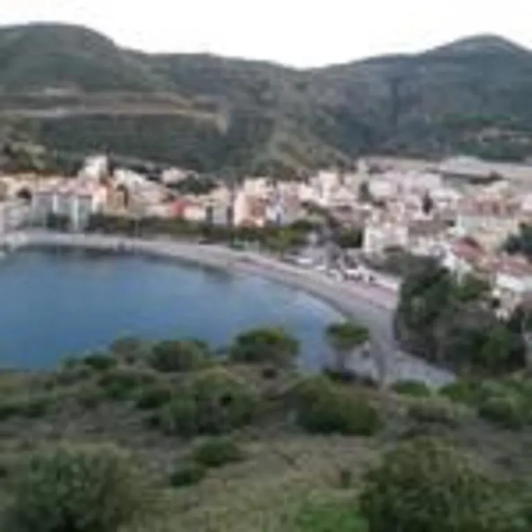 Hotel La Masia Portbou
