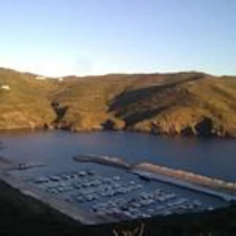 Hotel La Masia Portbou 0*,  Spanien
