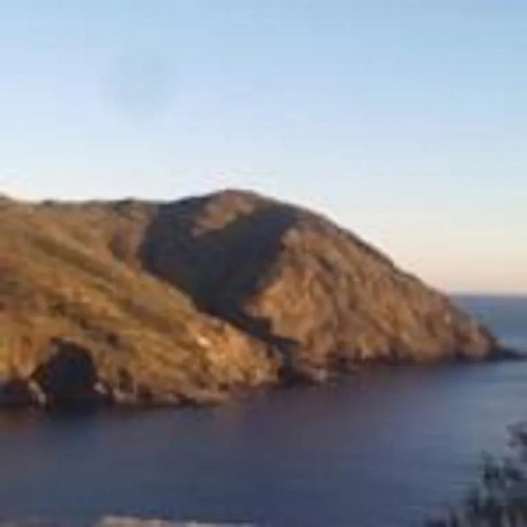 Hotel la Masia Portbou