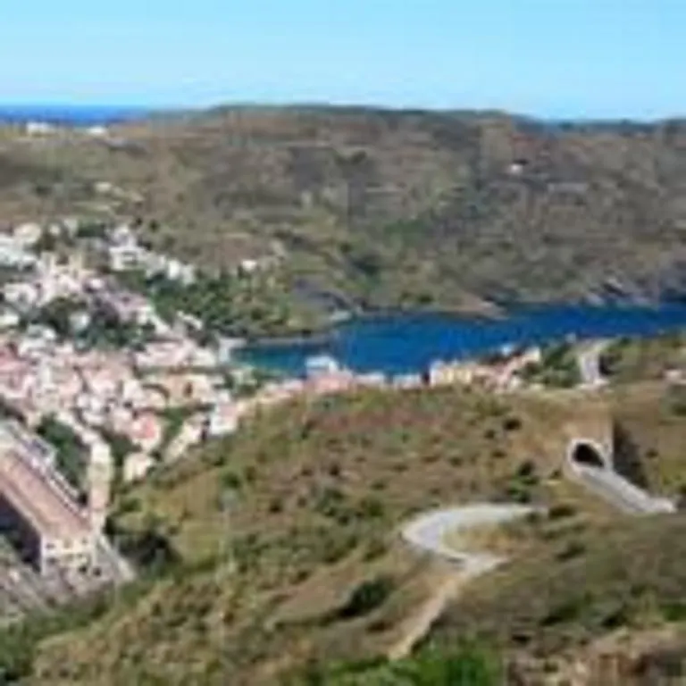 Hotel La Masia Portbou