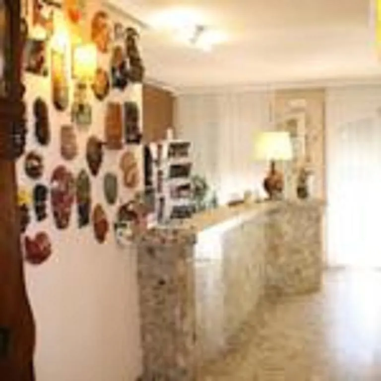 Hotel La Masia Portbou
