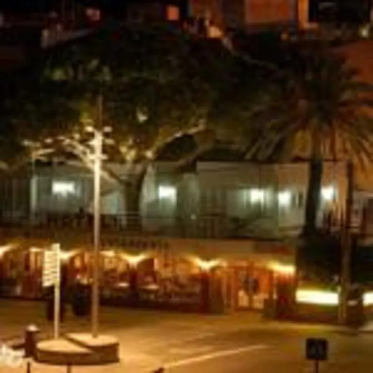 Hotel la Masia Portbou