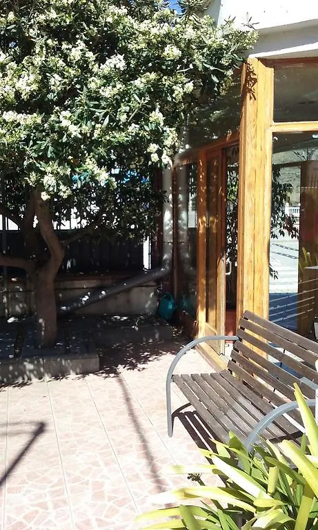 Hotel La Masia Portbou