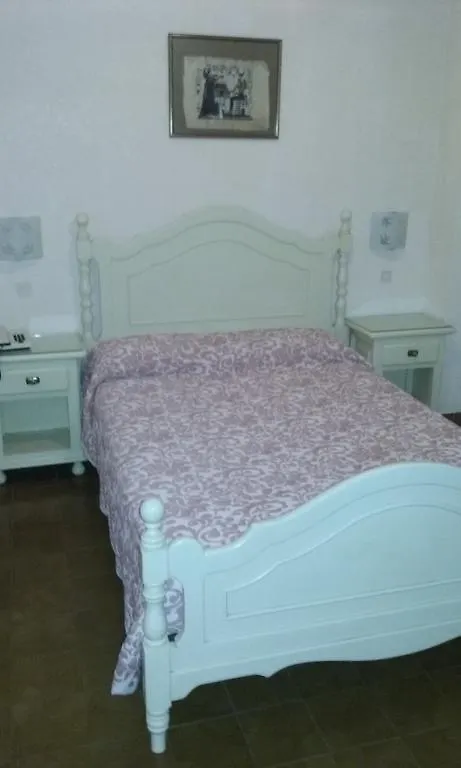 Hotel la Masia Portbou España
