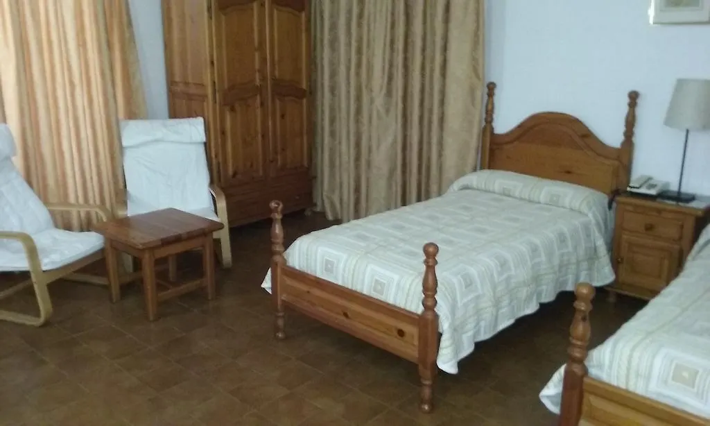 Hotel La Masia Portbou