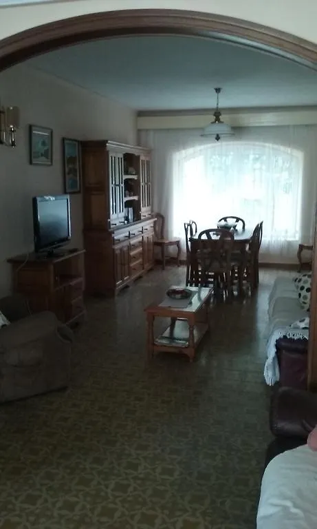 Hotel la Masia Portbou
