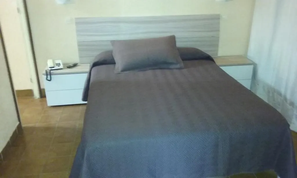 Hotel la Masia Portbou