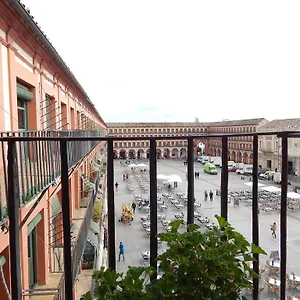 ***** Guest house Casa La Esparteria De La Corredera Spain