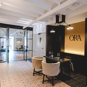  Hotel Ora Priorat, A Member Of Design