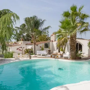  Hotel Le Rondini- Solo Adultos
