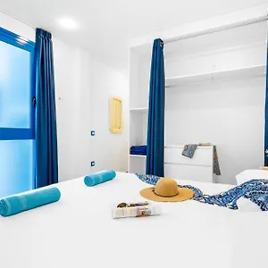  Guest house Okeanos Eco Spain
