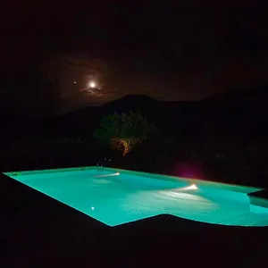 Pasteral Riu Ter La Cellera de Ter