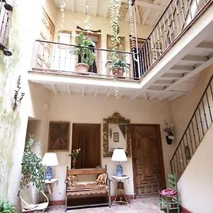Casa Del Buen Viaje , Sevilla Spanien