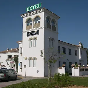 ** Hotel Cortijo Gallos Spain