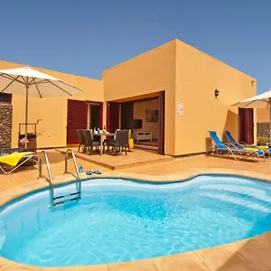 *** Parque de vacaciones Sol Deluxe España