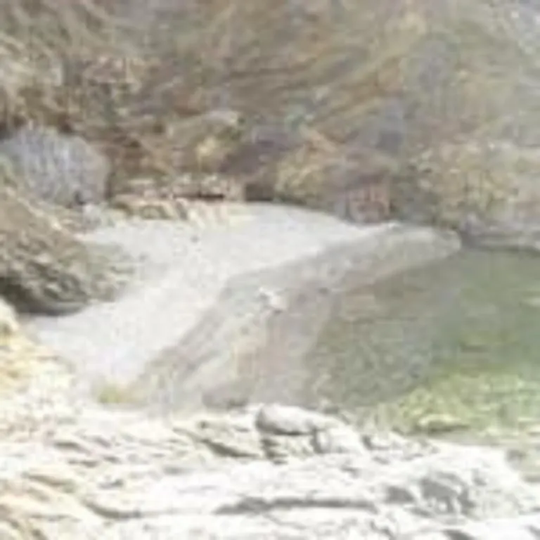 Hotel La Masia Portbou Spain