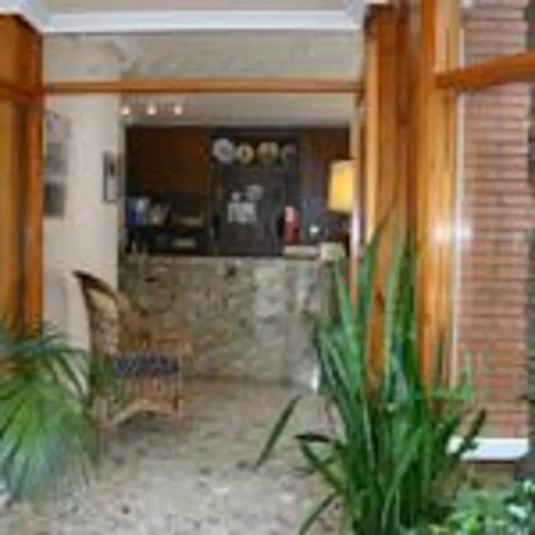 Hotel La Masia Portbou Spain