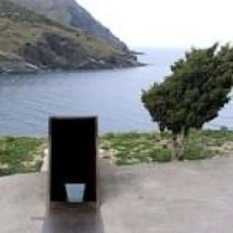 Hotel La Masia Portbou