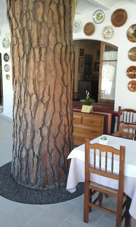 Hotel La Masia Портбоу