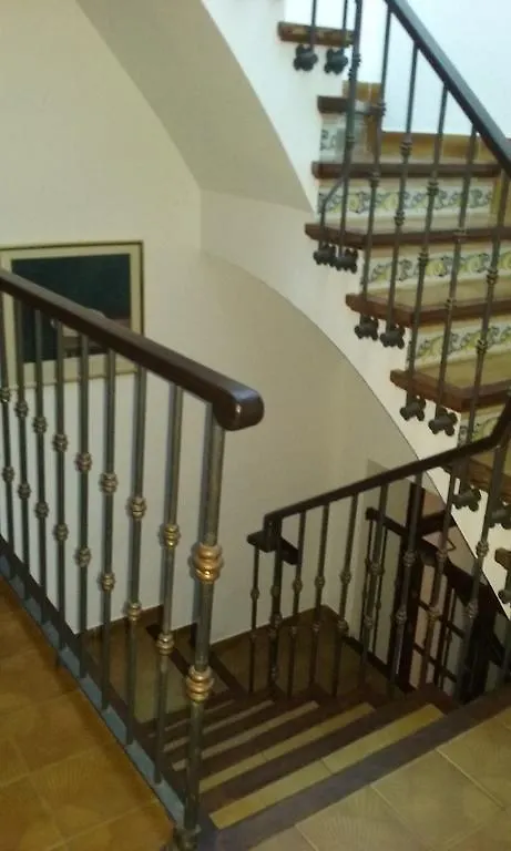 Hotel La Masia Portbou Spain