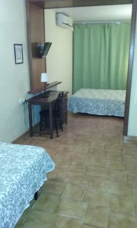 Hotel La Masia Портбоу 0*,