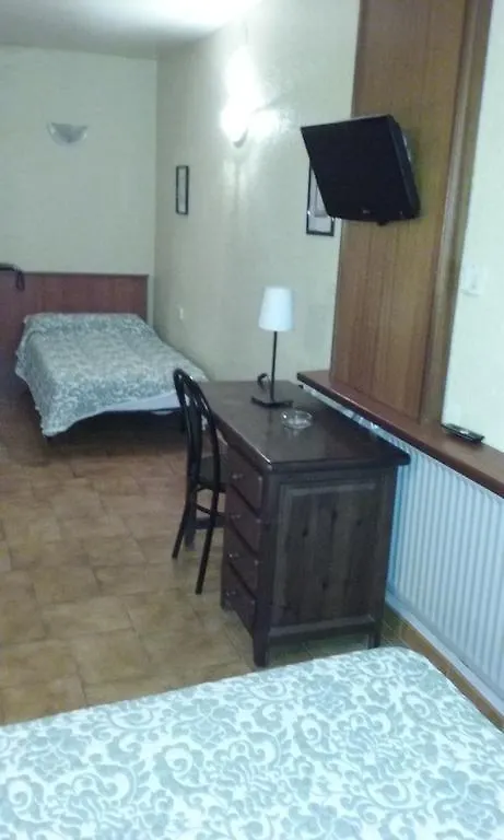 Hotel La Masia Portbou