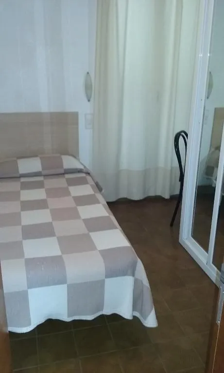 Hotel La Masia Portbou