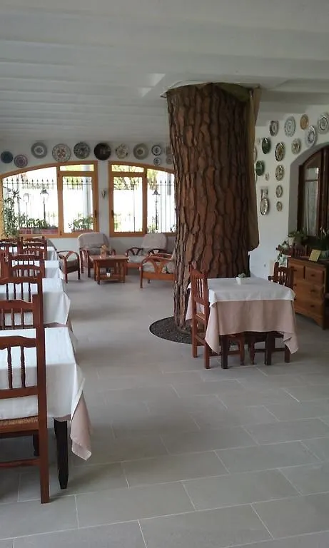 Hotel La Masia Portbou 0*,  Spain