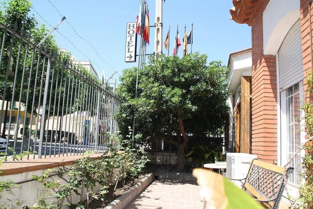 Hotel La Masia Портбоу 0*,  Испания