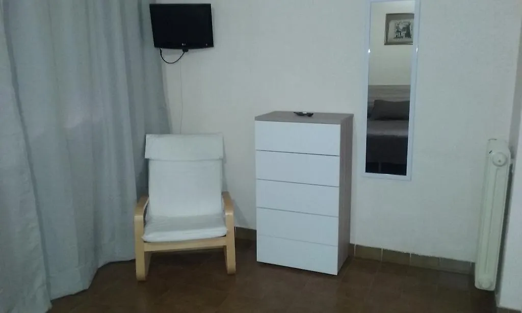 Hotel La Masia Portbou